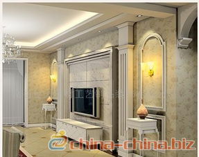 融合艺术与匠心 打造不凡的室内外装饰设计施工体验