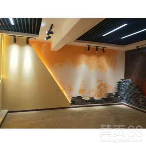 室内外装饰的艺术 探索宁波的家居美学新境界