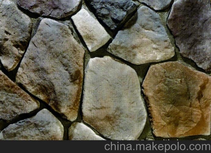 厂家直销 建筑室内外装饰砖 园林艺术人造文化石